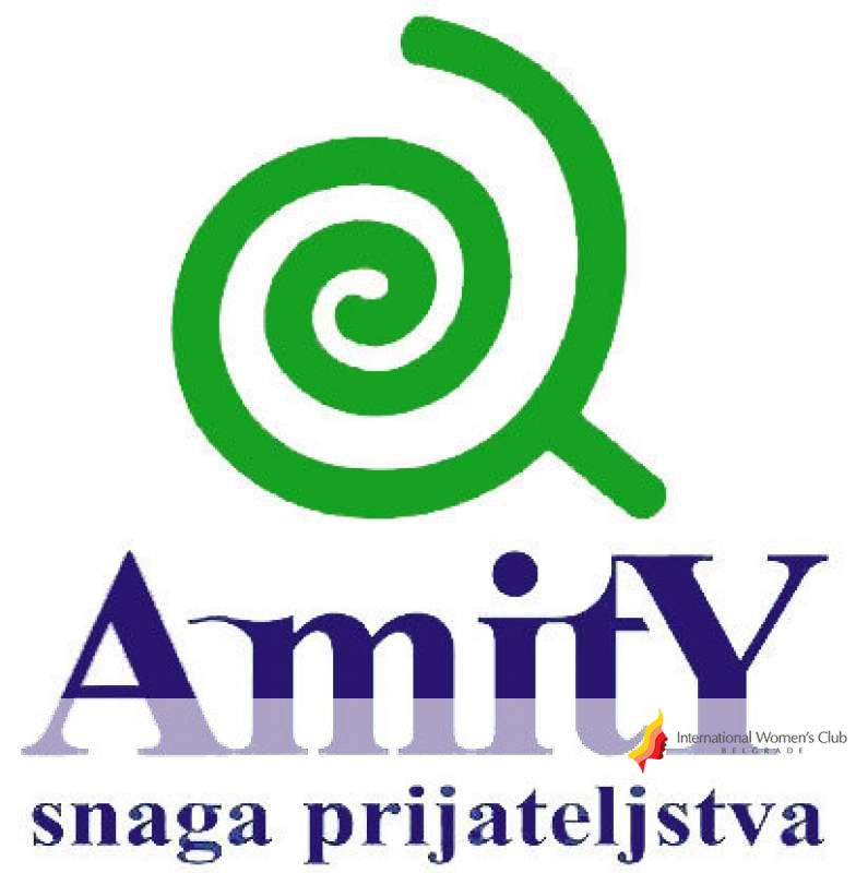 Humanitarian Organisation/ NGO AMITY - Distribution of humanitarian parcels to poor older persons in eight underdeveloped municipalities in Serbia