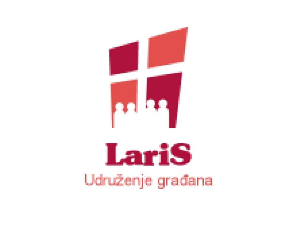 The Association of Citizens Laris Čačak - Community together for older people