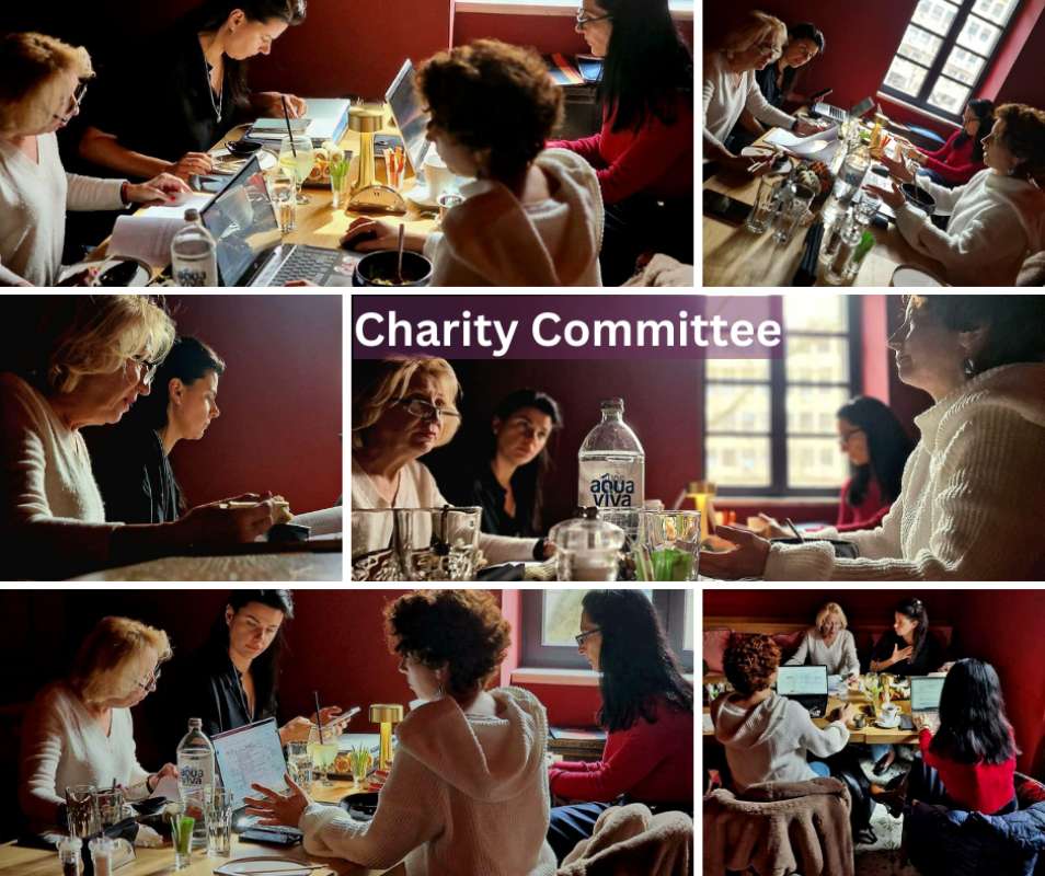 Charity Committee