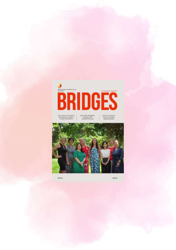 Bridges Magazine
