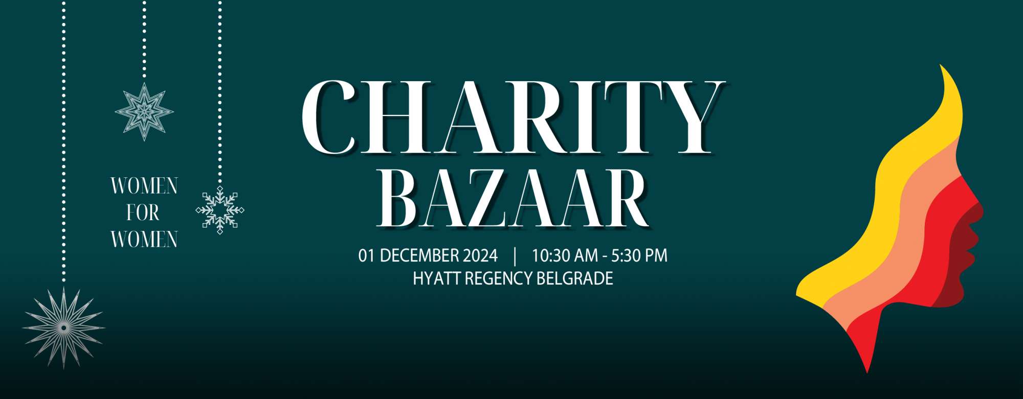 IWC Charity Bazaar 2024